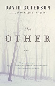 portada The Other (Vintage Contemporaries) (in English)