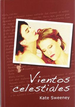 portada Vientos Celestiales (in Spanish)