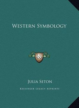 portada western symbology (en Inglés)