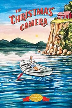 portada The Christmas Camera (1) (Christmas Around the World) (in English)