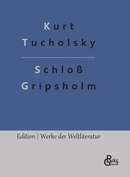 portada Schloß Gripsholm (in German)