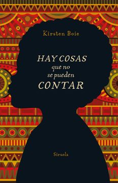 portada Hay Cosas que no se Pueden Contar (in Spanish)