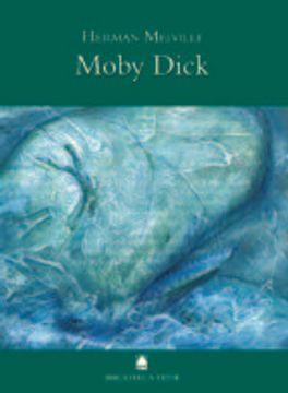 portada MOBY DICK - CATALA (En papel)
