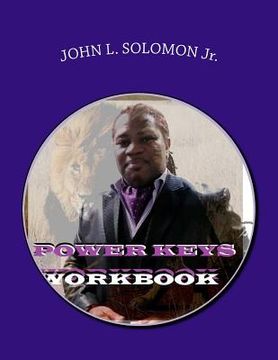portada Power Keys Workbook (en Inglés)