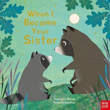 portada When i Became Your Sister (in English)
