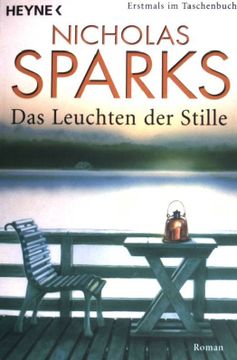 portada Das Leuchten der Stille. (nr 40551) (in German)
