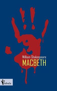 portada Macbeth 