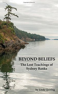portada Beyond Beliefs: The Lost Teachings of Sydney Banks