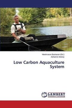 portada Low Carbon Aquaculture System