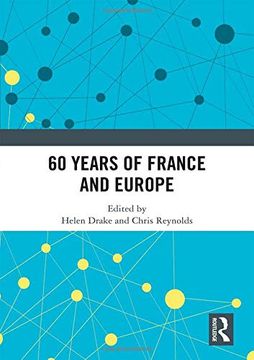 portada 60 Years of France and Europe
