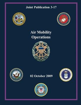 portada Air Mobility Operations (Joint Publication 3-17)