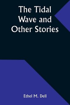 portada The Tidal Wave and Other Stories