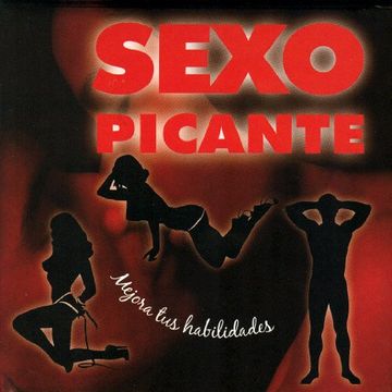 portada Sexo Picante (Caja) (in Spanish)