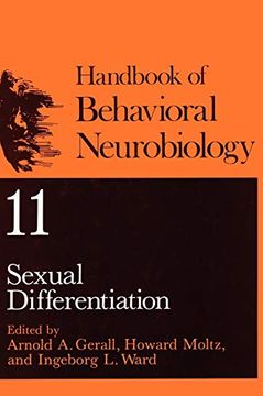 portada Sexual Differentiation (in English)