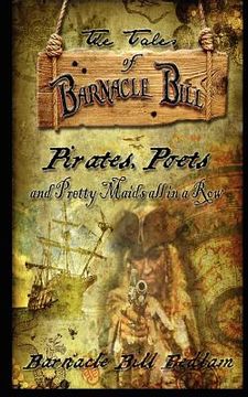portada the tales of barnacle bill (en Inglés)