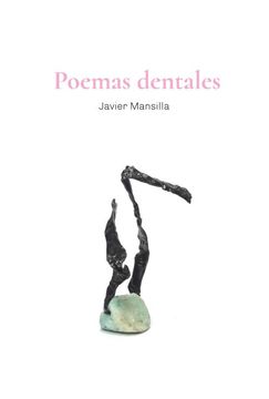 portada Poemas dentales