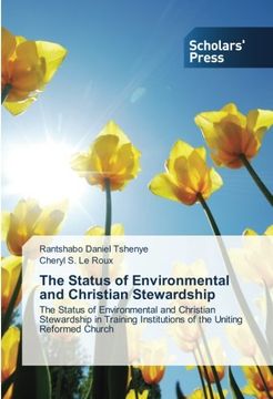 portada The Status of Environmental and Christian Stewardship
