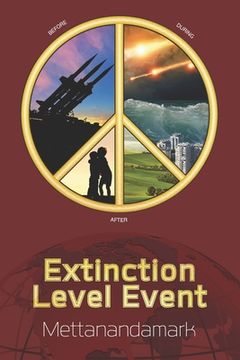 portada Extinction Level Event (en Inglés)