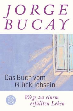 portada Das Buch vom Glücklichsein (in German)