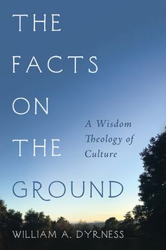 portada The Facts on the Ground (en Inglés)