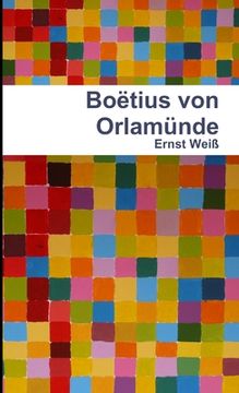 portada Boëtius von Orlamünde (en Alemán)