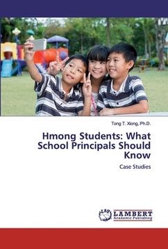 portada Hmong Students: What School Principals Should Know (en Inglés)
