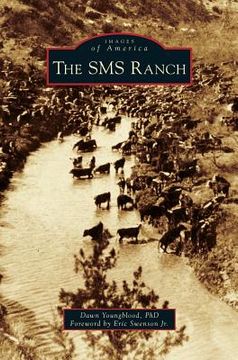 portada The SMS Ranch (in English)