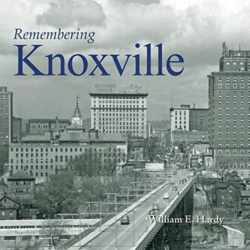 portada Remembering Knoxville (in English)