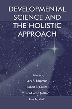 portada Developmental Science and the Holistic Approach (en Inglés)