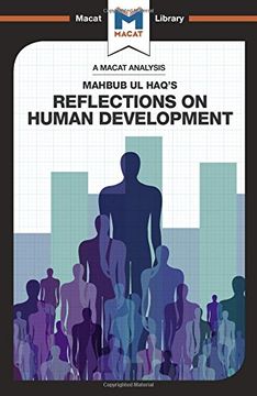 portada Reflections on Human Development (The Macat Library)