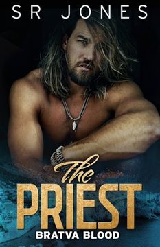 The Priest: Bratva Blood Five: (A Dark Mafia Romance) (en Inglés)