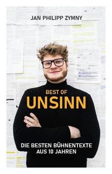 portada Best of Unsinn (en Alemán)