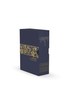 portada The Epistles and Revelation: Net Abide Bible Journals Box Set, Comfort Print: Holy Bible (in English)