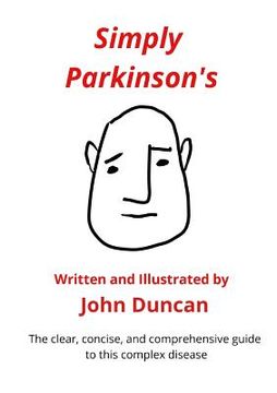 portada Simply Parkinsons (in English)