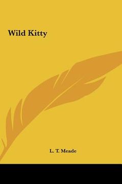 wild kitty