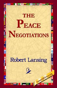 portada the peace negotiations