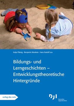 portada Bildungs-Und Lerngeschichten Spezial (in German)