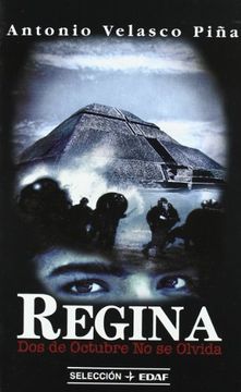 portada Regina: Dos de Octubre no se Olvida (in Spanish)