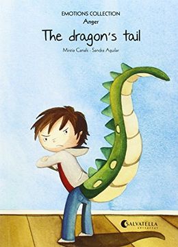portada The Dragon's Tail