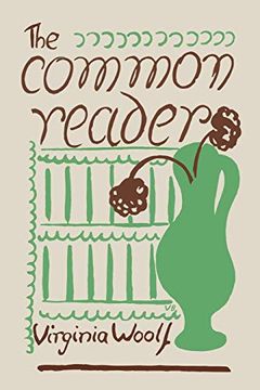 portada The Common Reader: First Series (en Inglés)