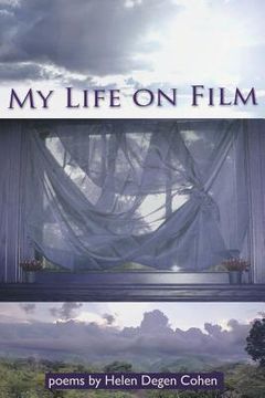 portada My Life on Film (en Inglés)
