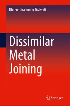 portada Dissimilar Metal Joining (in English)