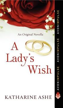 portada A Lady s Wish (Paperback) 