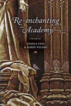 portada Re-enchanting the Academy
