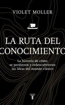 portada La Ruta del Conocimiento (in Spanish)