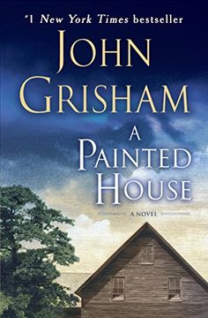 portada A Painted House (in English)