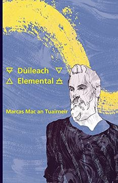 portada Dùileach: Elemental (en Gaélico Escocés)