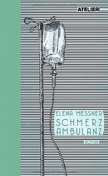 portada Schmerzambulanz (in German)