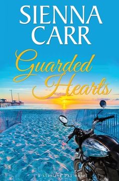 portada Guarded Hearts (in English)