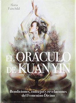 portada El Oraculo de Kuan yin (in Spanish)